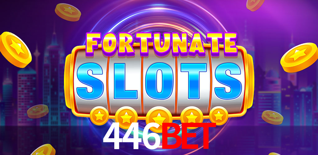 446Bet App
