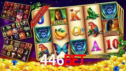 446Bet App
